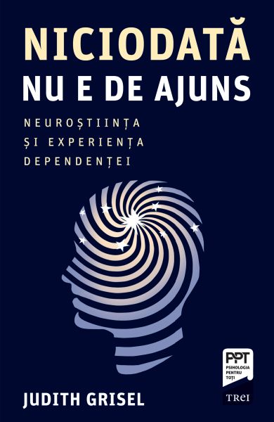 Niciodata nu e de ajuns