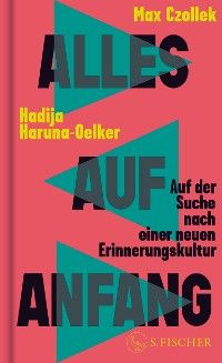 Alles auf Anfang
