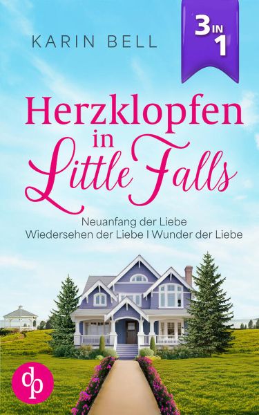 Herzklopfen in Little Falls