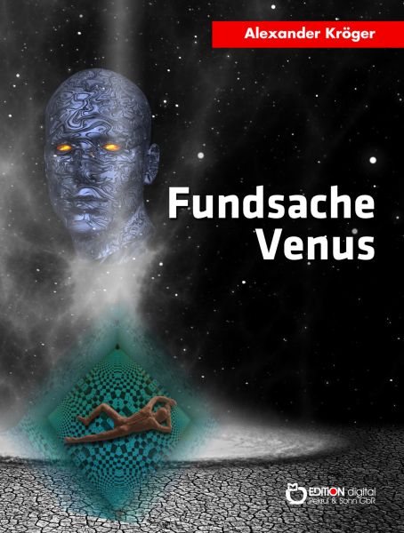 Fundsache Venus
