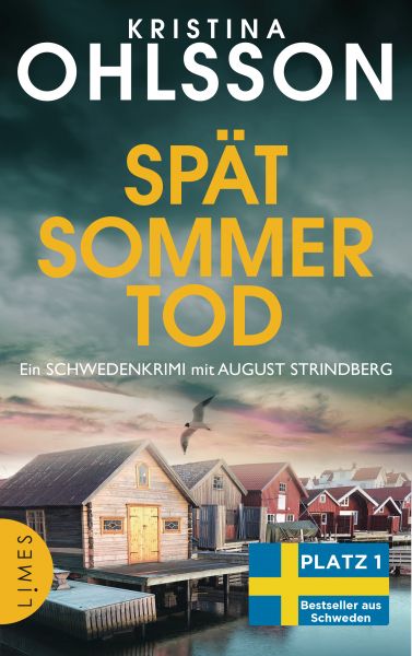 Ohlsson K.,Spätsommertod (AS4)