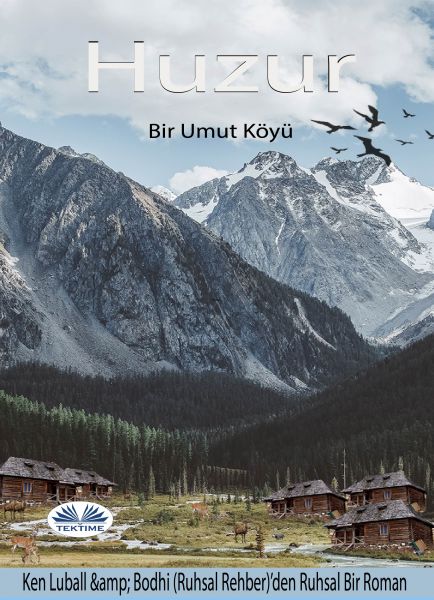 Huzur