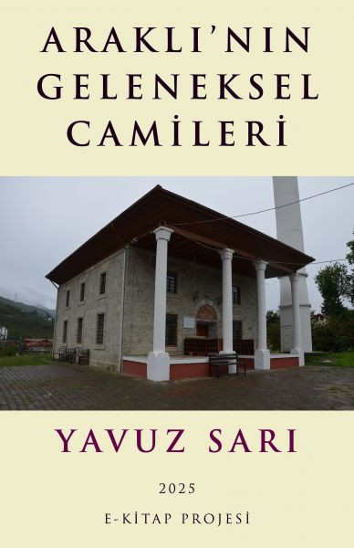 Araklı'nın Geleneksel Camileri