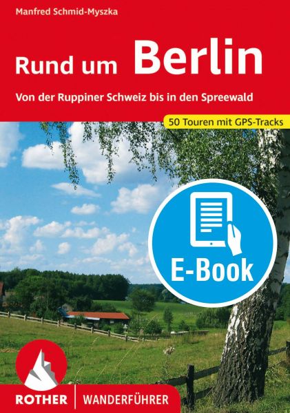 Rund um Berlin (E-Book)