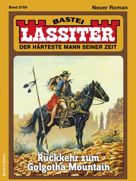 Lassiter 2709