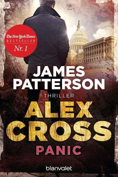 Patterson J.,Panic (Cross 23)