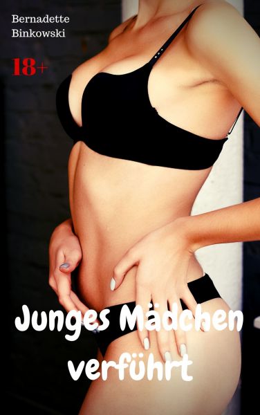 Junges Mädchen verführt