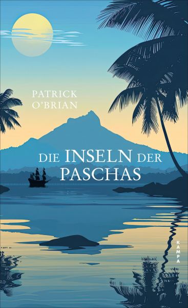 Die Inseln der Paschas
