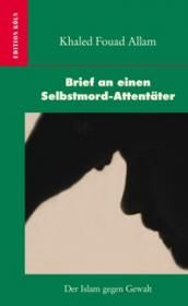 Brief an einen Selbstmord-Attentäter