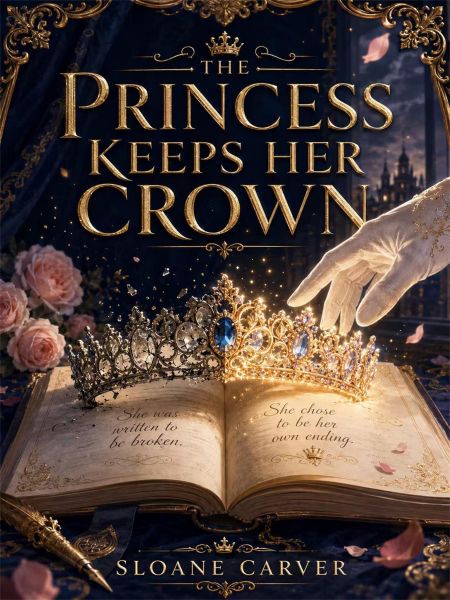 The Princess Keeps Her Crown