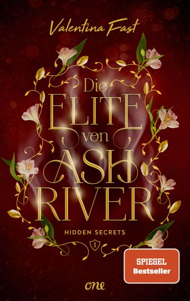 Die Elite von Ashriver - Hidden Secrets