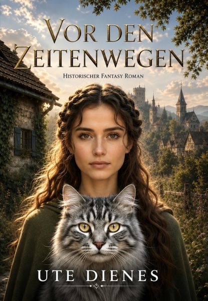 Vor den Zeitenwegen