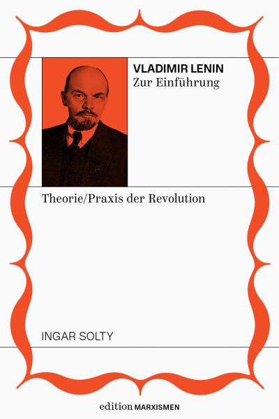 Vladimir Lenin zur Einführung
