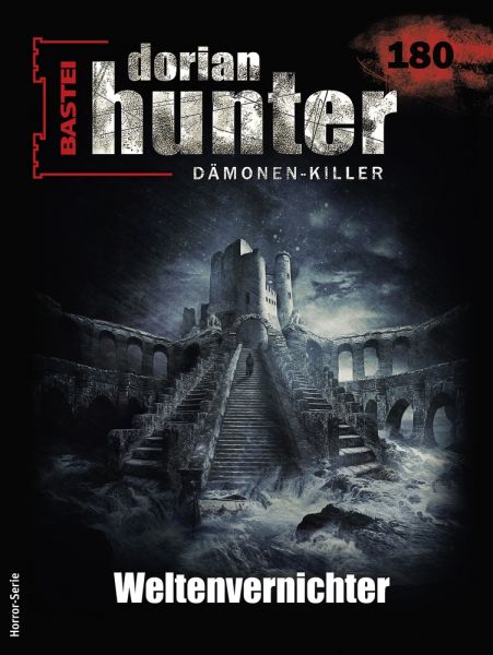 Dorian Hunter 180