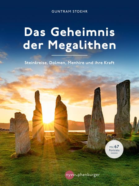 Das Geheimnis der Megalithen