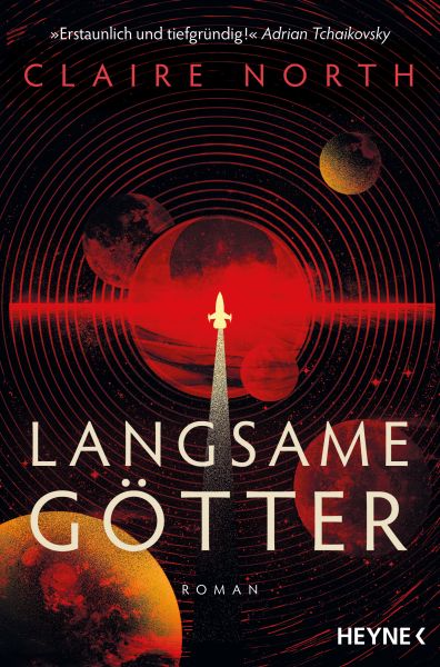Langsame Götter