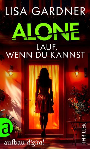 Alone – Lauf, wenn du kannst