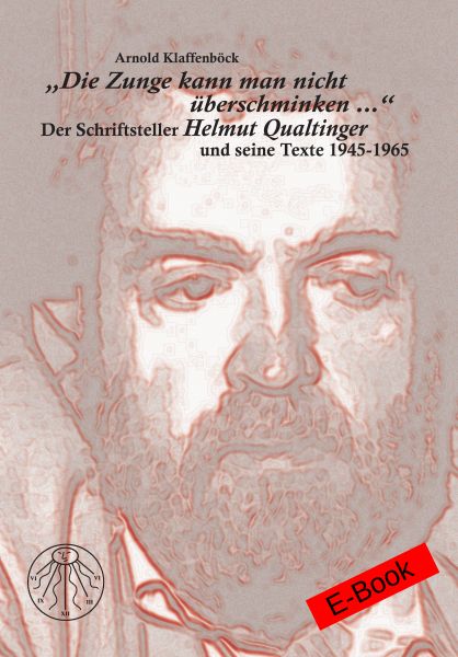 "Die Zunge kann man nicht überschminken ..."