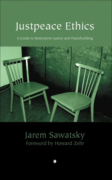 Justpeace Ethics