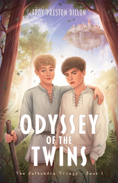 Odyssey of the Twins
