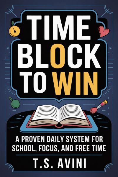 Time Block to Win