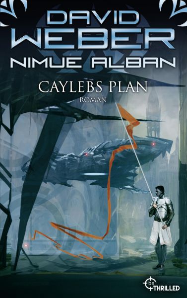 Nimue Alban: Caylebs Plan