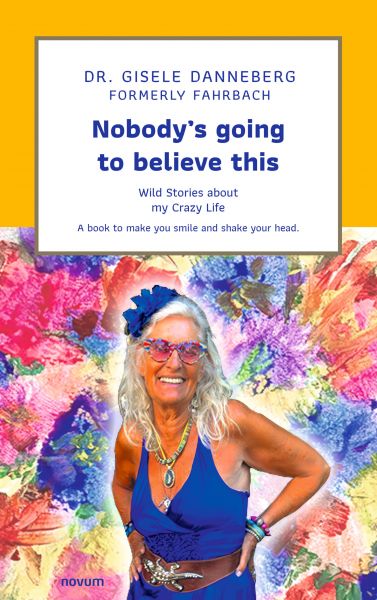 Nobody´s going to believe this