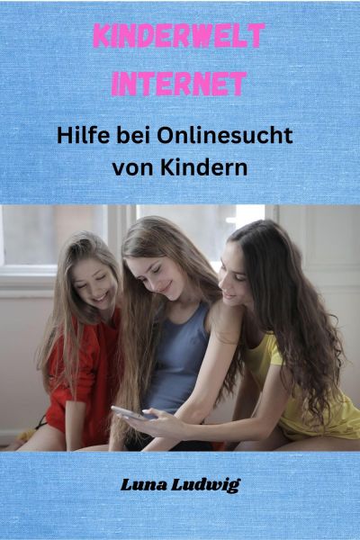 Kinderwelt Internet