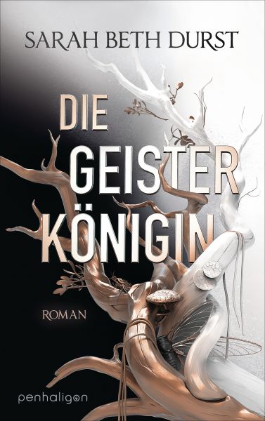 Die Geisterkönigin