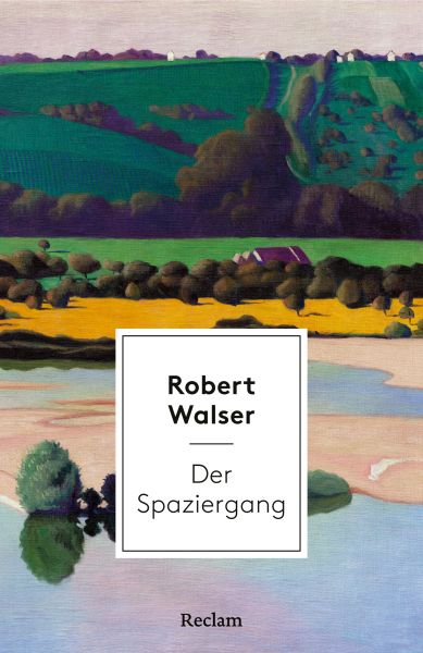 Der Spaziergang. Erzählung