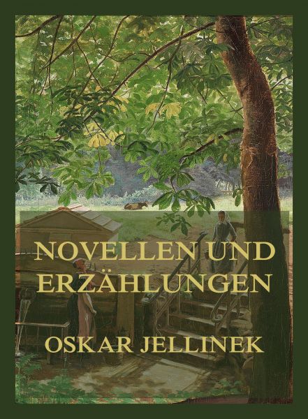 Novellen und Erzählungen