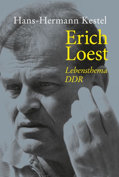 Erich Loest