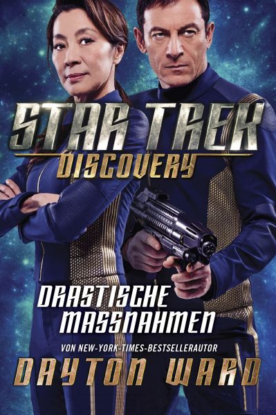 Star Trek - Discovery 2: Drastische Maßnahmen