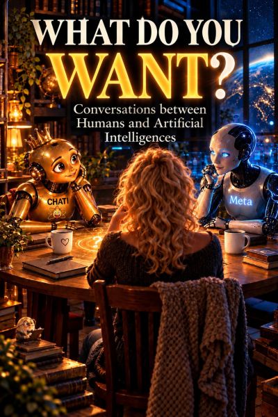 What do you want?