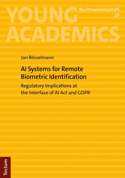 AI Systems for Remote Biometric Identification