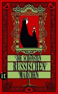 Die schönsten russischen Märchen