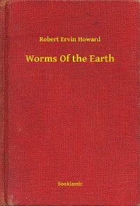 Worms Of the Earth