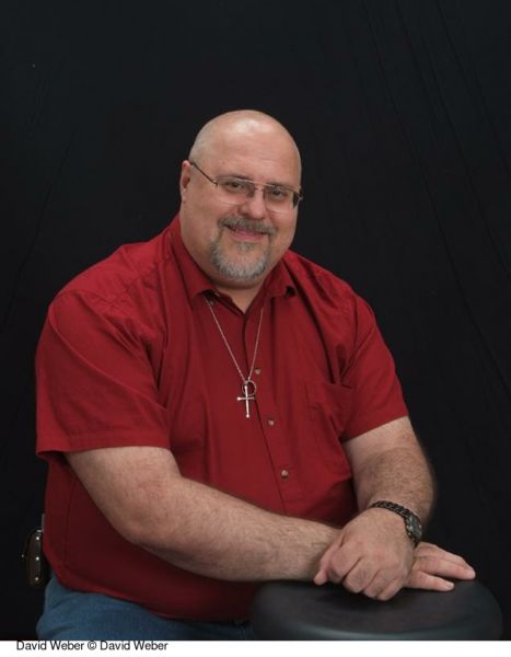 Honor Harrington: An Bord der Hexapuma