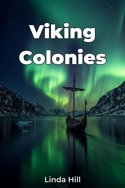 Viking Colonies