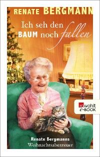 Ich seh den Baum noch fallen