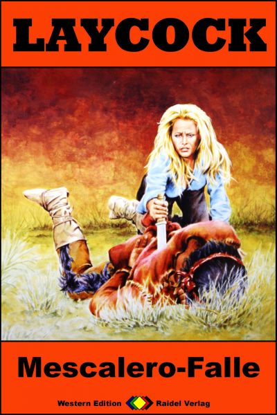 Laycock Western 251: Mescalero-Falle