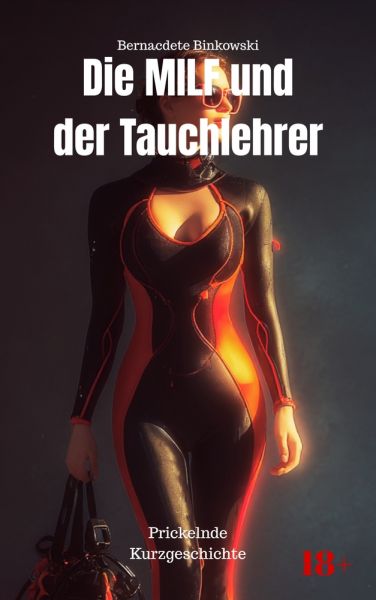 Die MILF und der Tauchlehrer