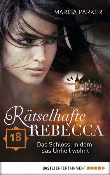 Rätselhafte Rebecca 18