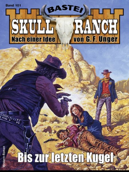 Skull-Ranch 101