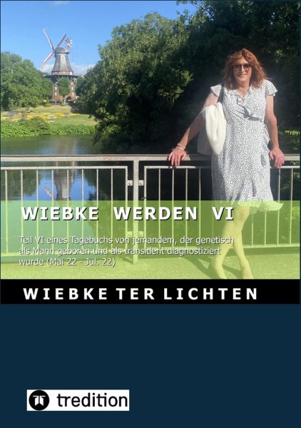 Wiebke werden VI (E-Book)