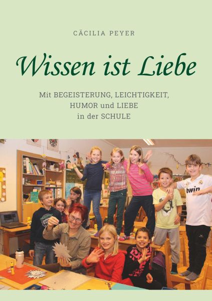 WISSEN IST LIEBE