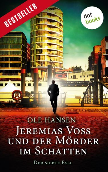 Jeremias Voss und der Mörder im Schatten - Der siebte Fall