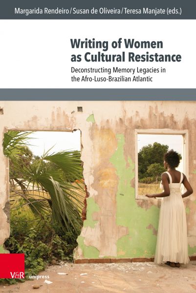 Writing of Women as Cultural Resistance