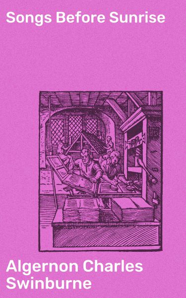 Songs Before Sunrise