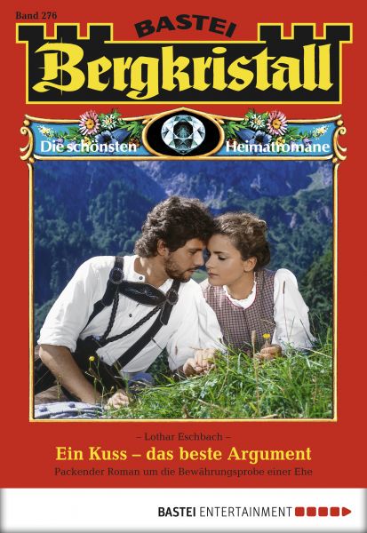 Bergkristall - Folge 276